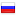 vashdosug.ru hosted country